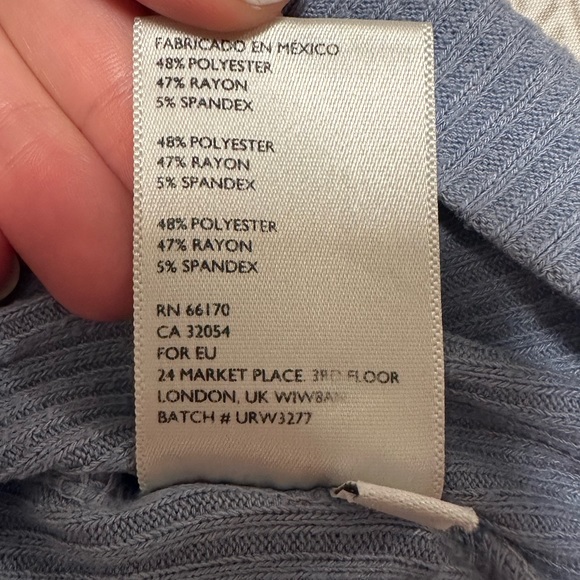 truly madly deeply tank - Picture 4 of 5